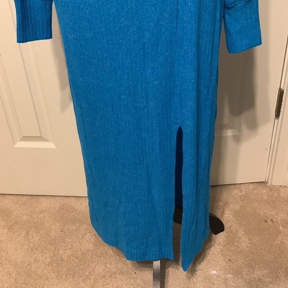 Daily Practice by Anthropologie Barre Midi Dress - Picture 5 of 12